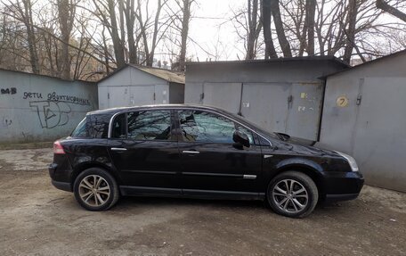 Renault Vel Satis I, 2007 год, 460 000 рублей, 2 фотография