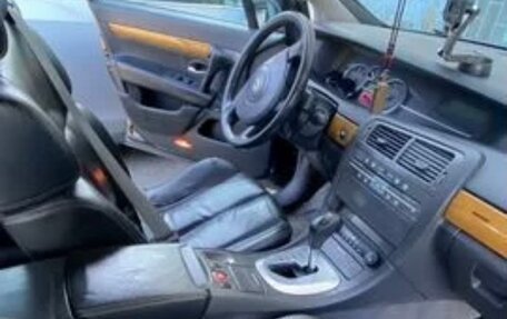 Renault Vel Satis I, 2007 год, 460 000 рублей, 5 фотография