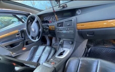 Renault Vel Satis I, 2007 год, 460 000 рублей, 4 фотография