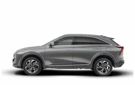 Haval F7, 2025 год, 2 904 000 рублей, 1 фотография