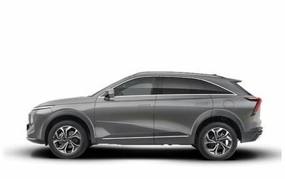 Haval F7, 2025 год, 2 904 000 рублей, 1 фотография