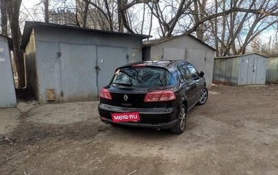 Renault Vel Satis I, 2007 год, 460 000 рублей, 1 фотография