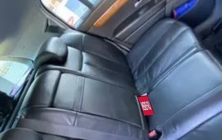 Renault Vel Satis I, 2007 год, 460 000 рублей, 7 фотография