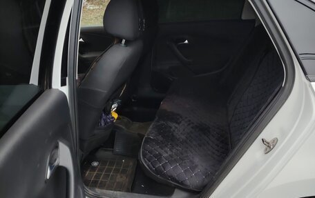 Volkswagen Polo VI (EU Market), 2018 год, 1 200 000 рублей, 5 фотография