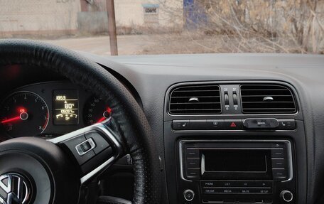 Volkswagen Polo VI (EU Market), 2018 год, 1 200 000 рублей, 8 фотография