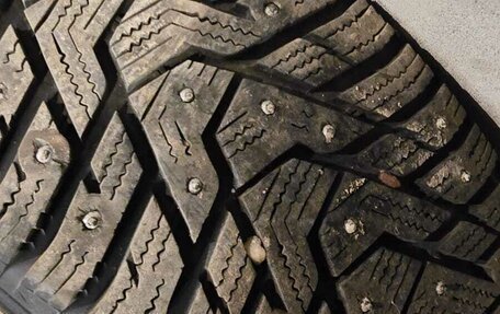 Volkswagen Polo VI (EU Market), 2018 год, 1 200 000 рублей, 12 фотография