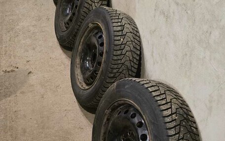 Volkswagen Polo VI (EU Market), 2018 год, 1 200 000 рублей, 13 фотография