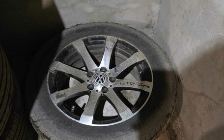 Volkswagen Polo VI (EU Market), 2018 год, 1 200 000 рублей, 11 фотография