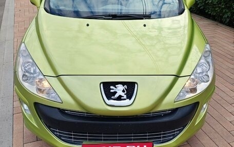 Peugeot 308 II, 2008 год, 499 000 рублей, 4 фотография