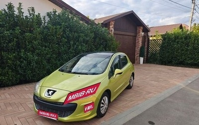 Peugeot 308 II, 2008 год, 499 000 рублей, 1 фотография