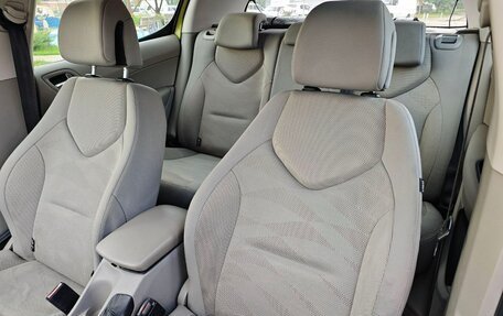 Peugeot 308 II, 2008 год, 499 000 рублей, 12 фотография