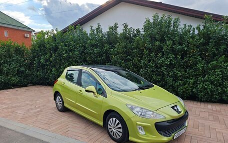 Peugeot 308 II, 2008 год, 499 000 рублей, 6 фотография