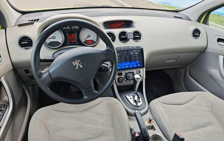 Peugeot 308 II, 2008 год, 499 000 рублей, 13 фотография