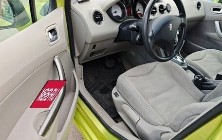 Peugeot 308 II, 2008 год, 499 000 рублей, 5 фотография