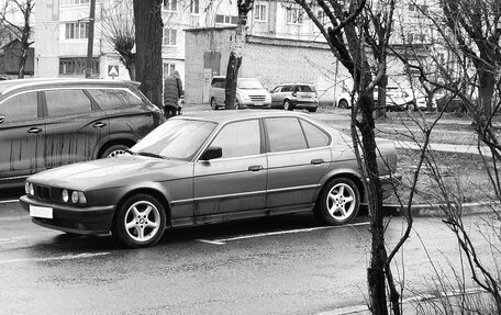 BMW 5 серия, 1991 год, 700 000 рублей, 5 фотография