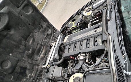 BMW 5 серия, 1991 год, 700 000 рублей, 12 фотография