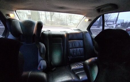 BMW 5 серия, 1991 год, 700 000 рублей, 15 фотография