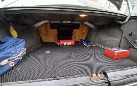 BMW 5 серия, 1991 год, 700 000 рублей, 14 фотография