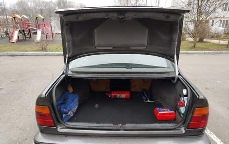 BMW 5 серия, 1991 год, 700 000 рублей, 13 фотография