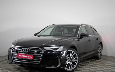 Audi A6, 2019 год, 3 099 000 рублей, 1 фотография