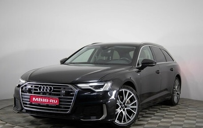 Audi A6, 2019 год, 3 099 000 рублей, 1 фотография