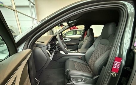 Audi Q7, 2024 год, 13 500 000 рублей, 1 фотография