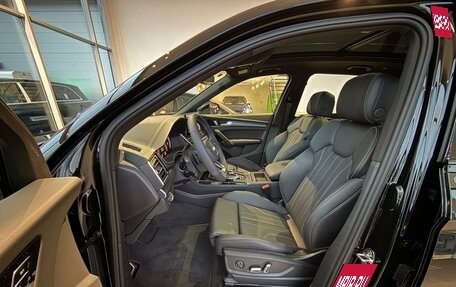 Audi Q5, 2025 год, 6 800 000 рублей, 1 фотография