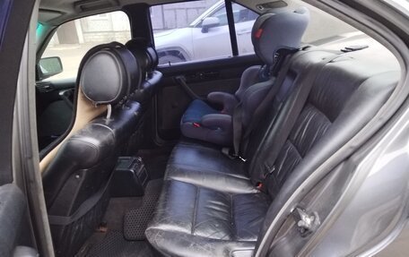 BMW 5 серия, 1991 год, 700 000 рублей, 18 фотография