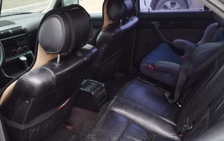 BMW 5 серия, 1991 год, 700 000 рублей, 20 фотография