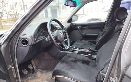 BMW 5 серия, 1991 год, 700 000 рублей, 19 фотография