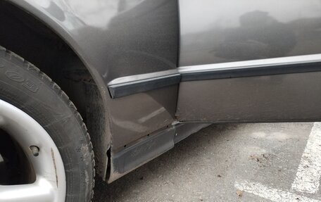 BMW 5 серия, 1991 год, 700 000 рублей, 24 фотография