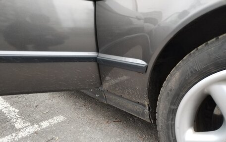 BMW 5 серия, 1991 год, 700 000 рублей, 32 фотография