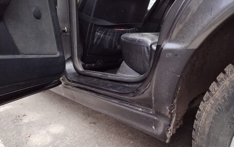 BMW 5 серия, 1991 год, 700 000 рублей, 28 фотография