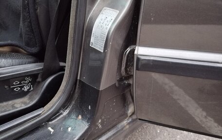 BMW 5 серия, 1991 год, 700 000 рублей, 26 фотография