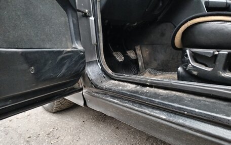 BMW 5 серия, 1991 год, 700 000 рублей, 25 фотография