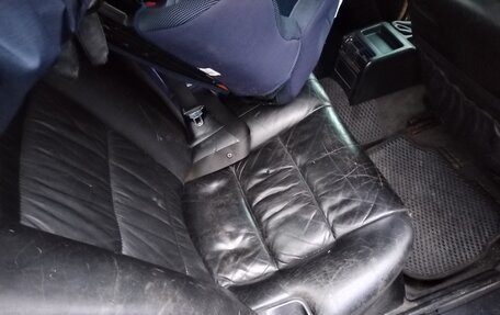 BMW 5 серия, 1991 год, 700 000 рублей, 22 фотография