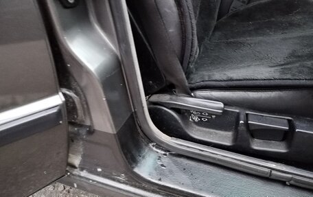 BMW 5 серия, 1991 год, 700 000 рублей, 36 фотография