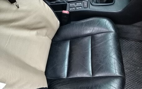 BMW 5 серия, 1991 год, 700 000 рублей, 37 фотография