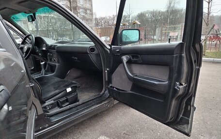 BMW 5 серия, 1991 год, 700 000 рублей, 38 фотография