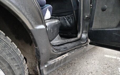 BMW 5 серия, 1991 год, 700 000 рублей, 34 фотография