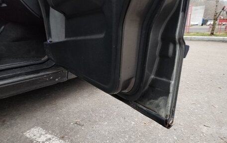 BMW 5 серия, 1991 год, 700 000 рублей, 39 фотография