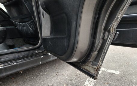 BMW 5 серия, 1991 год, 700 000 рублей, 35 фотография