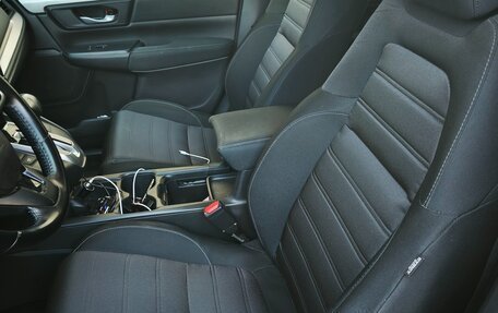Honda CR-V IV, 2018 год, 2 750 000 рублей, 10 фотография