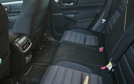 Honda CR-V IV, 2018 год, 2 750 000 рублей, 11 фотография