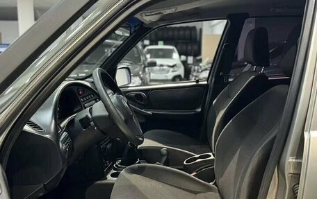 Chevrolet Niva I рестайлинг, 2016 год, 765 000 рублей, 10 фотография