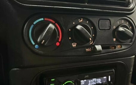 Chevrolet Niva I рестайлинг, 2016 год, 765 000 рублей, 25 фотография