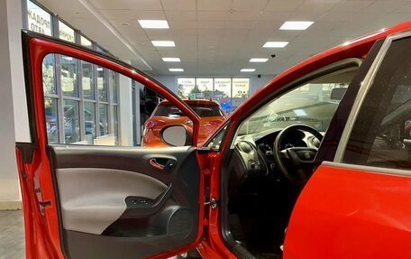 SEAT Ibiza IV рестайлинг 2, 2012 год, 755 000 рублей, 9 фотография