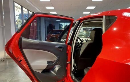 SEAT Ibiza IV рестайлинг 2, 2012 год, 755 000 рублей, 12 фотография