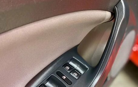 SEAT Ibiza IV рестайлинг 2, 2012 год, 755 000 рублей, 25 фотография