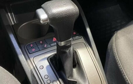 SEAT Ibiza IV рестайлинг 2, 2012 год, 755 000 рублей, 23 фотография